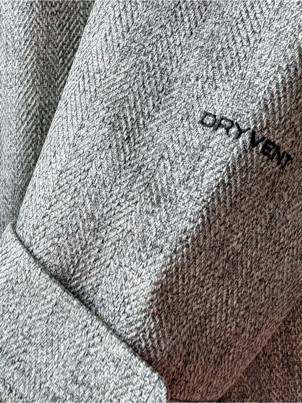 The North Face insulated hooded